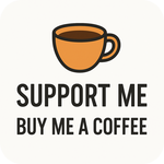 Support me – Buy me a coffee